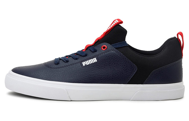 Puma Bold IDP 'Blue Black Red'