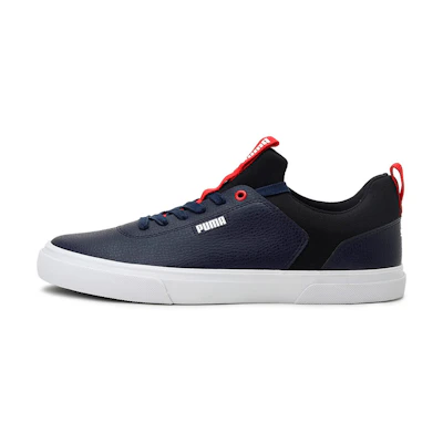 Puma Bold IDP 'Blue Black Red'