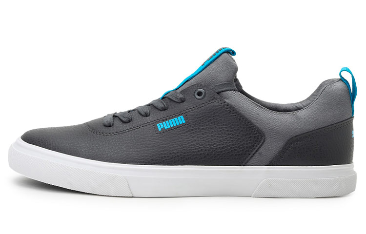 Puma Bold IDP 'Grey White Blue'