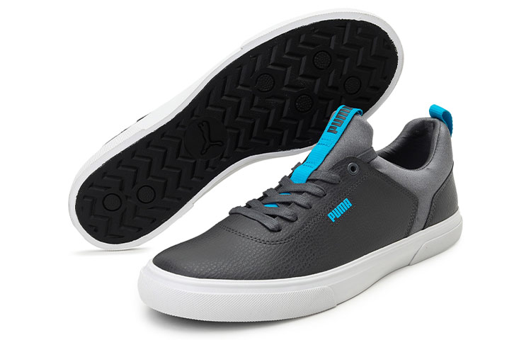 Puma Bold IDP 'Grey White Blue' 圖 3