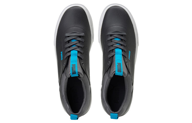 Puma Bold IDP 'Grey White Blue' 圖 4