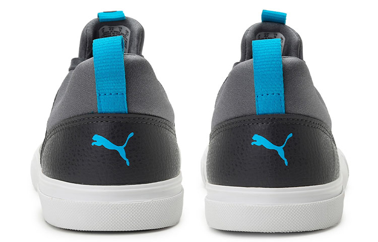 Puma Bold IDP 'Grey White Blue' 圖 5
