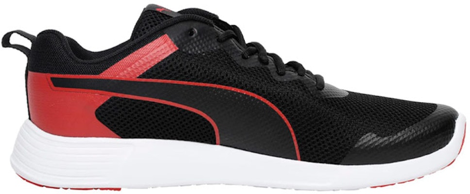 Puma Bolt 'Hitam Merah' 369703-03 Order Puma Bolt 'Hitam Merah' 369703-03