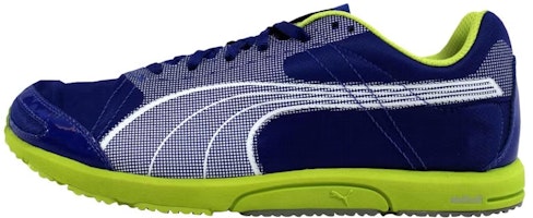Puma Bolt Faas 200 'Blue' 185679-05 Puma Bolt Faas 200 'Blue' 185679-05