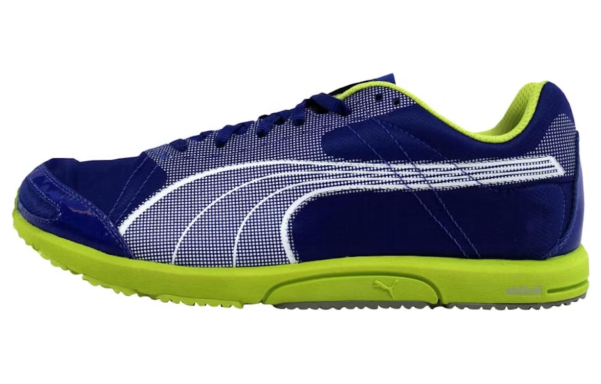 Puma Bolt Faas 200 'Blue' 185679-05