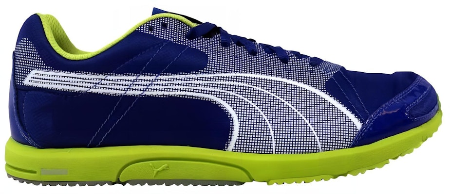 Puma Bolt Faas 200 'Azul' 185679-05 Order Puma Bolt Faas 200 'Azul' 185679-05