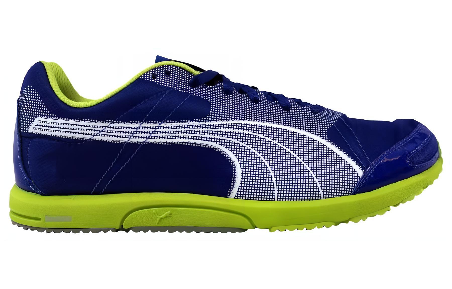 Order Puma Bolt Faas 200 ''Blau'' 185679-05