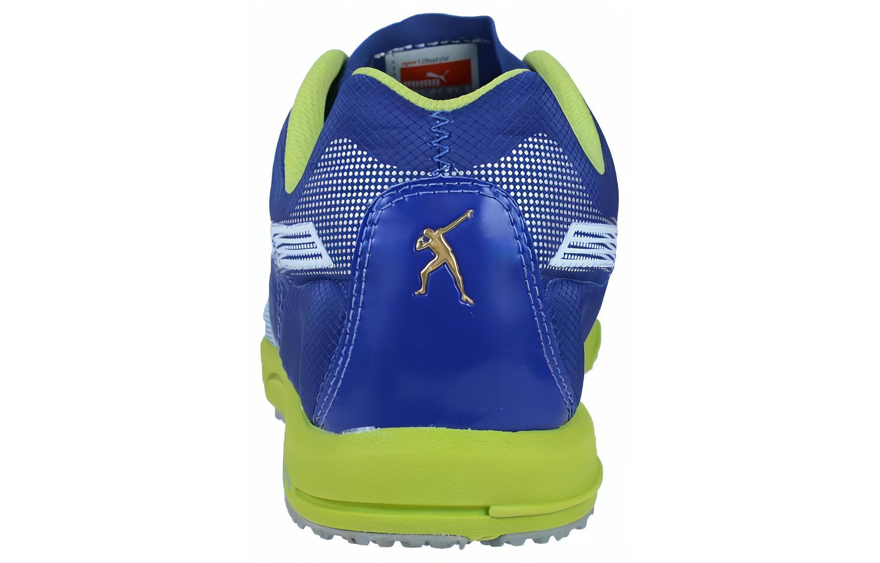 Lookbook Puma Bolt Faas 200 'Azul' 185679-05