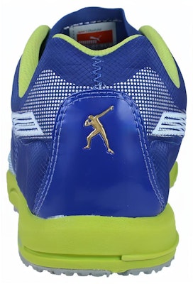 Puma Bolt Faas 200 'Azul' 185679-05 Lookbook Puma Bolt Faas 200 'Azul' 185679-05