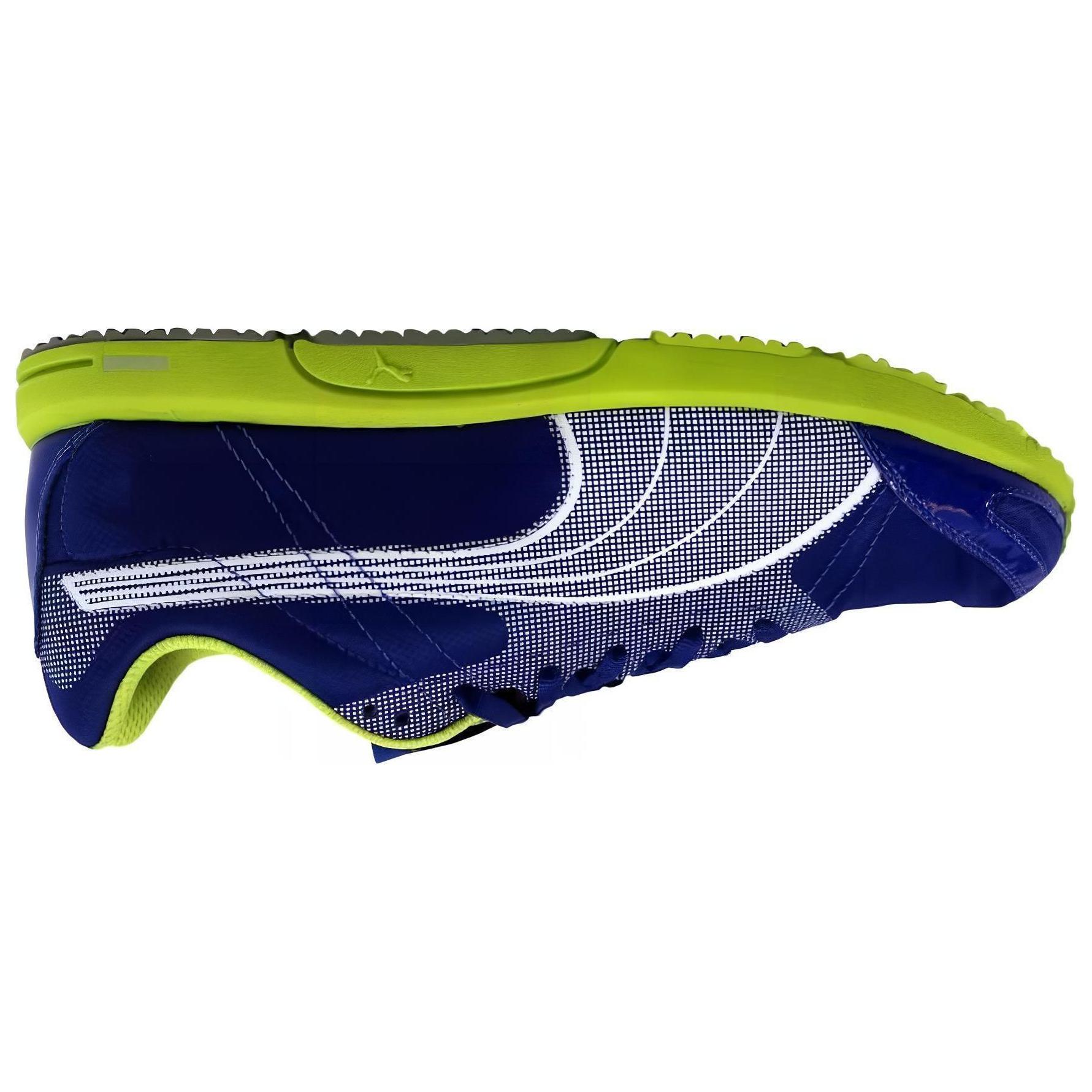 Shop Puma Bolt Faas 200 'Azul' 185679-05