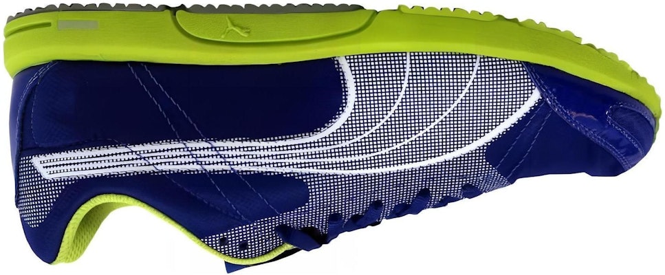 Puma Bolt Faas 200 'Azul' 185679-05 Shop Puma Bolt Faas 200 'Azul' 185679-05