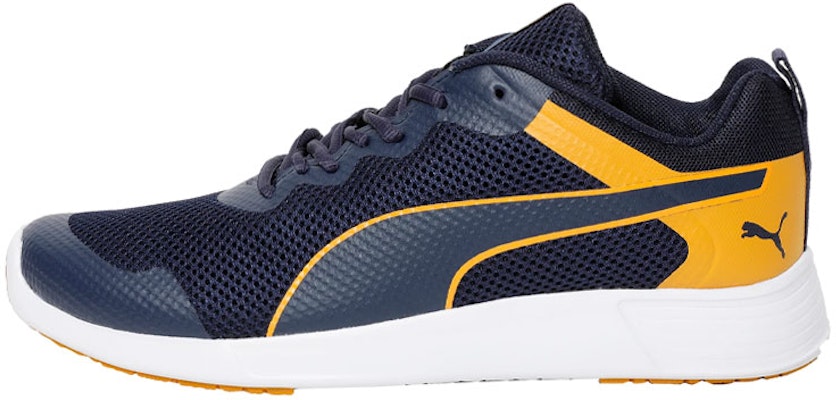 Puma Bolt IDP 'Blue Yellow' 369703-01 Buy Puma Bolt IDP 'Blue Yellow' 369703-01