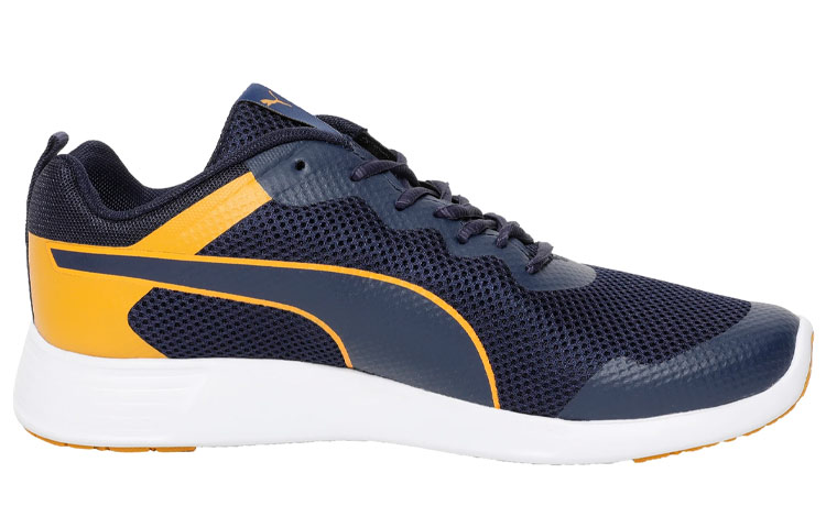 Order プーマ ボルト IDP 青黄 (Puma Boruto IDP AoKi) 369703-01