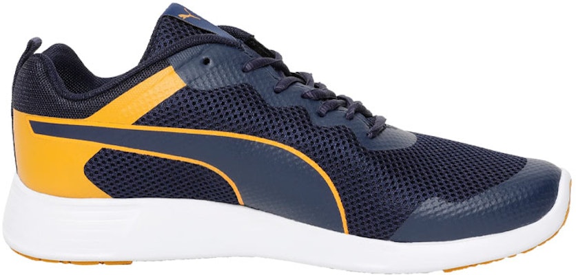 Puma Bolt IDP 'Blue Yellow' 369703-01 Order Puma Bolt IDP 'Blue Yellow' 369703-01