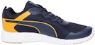 Order Puma Bolt IDP 'Biru Kuning' 369703-01
