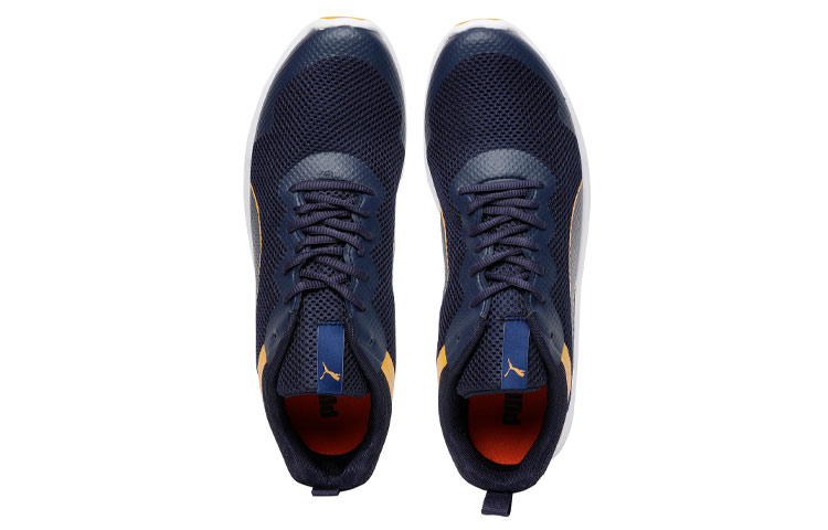 Lookbook プーマ ボルト IDP 青黄 (Puma Boruto IDP AoKi) 369703-01