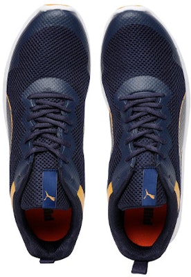 Puma Bolt IDP 'Blue Yellow' 369703-01 Lookbook Puma Bolt IDP 'Blue Yellow' 369703-01