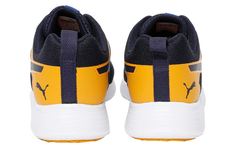 Shop プーマ ボルト IDP 青黄 (Puma Boruto IDP AoKi) 369703-01