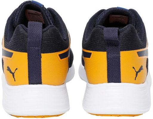 Puma Bolt IDP 'Blue Yellow' 369703-01 Shop Puma Bolt IDP 'Blue Yellow' 369703-01