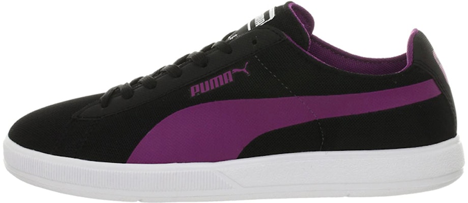 Puma Bolt Light Low 'Black Purple' 354140-02 Buy Puma Bolt Light Low 'Black Purple' 354140-02