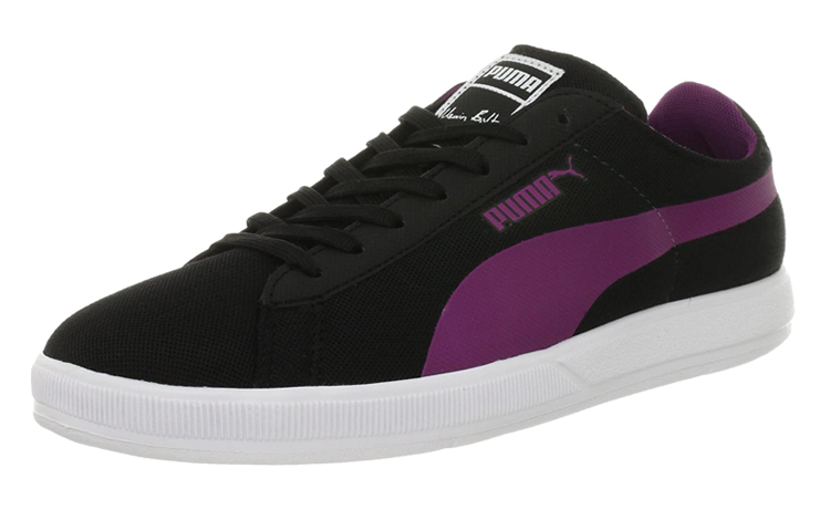 Order プーマ ボルト ライト ロー 'ブラックパープル' 354140-02 354140-02