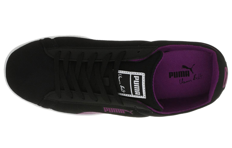Lookbook プーマ ボルト ライト ロー 'ブラックパープル' 354140-02 354140-02