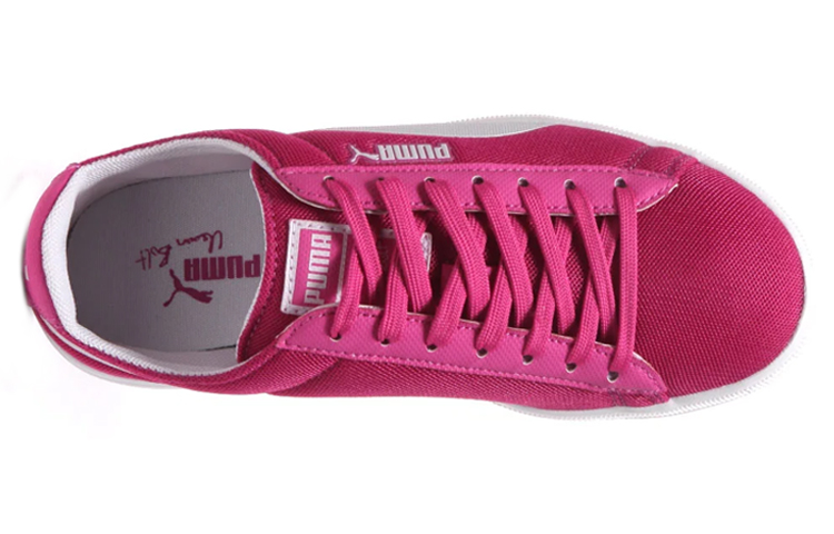 Lookbook Puma Bolt Light Low ''Rose Fashion'' 354140-01