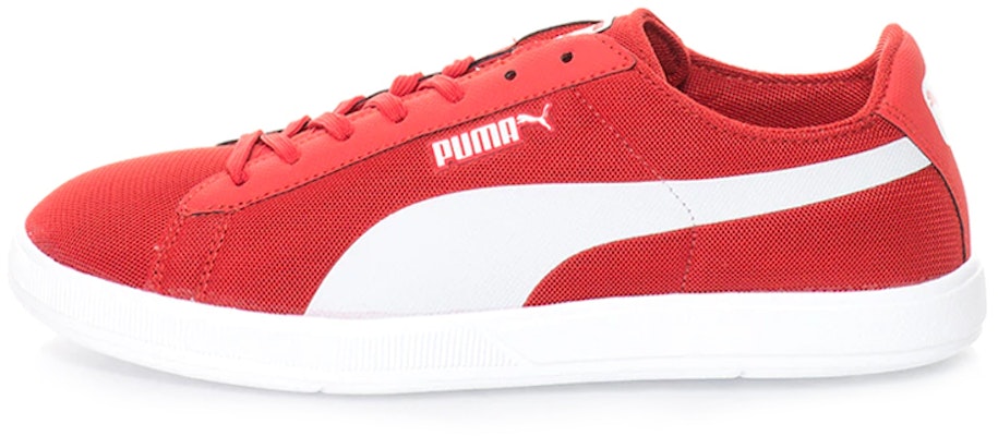 Puma Bolt Light Low ''Rot Weiß'' 354140-10 Buy Puma Bolt Light Low ''Rot Weiß'' 354140-10