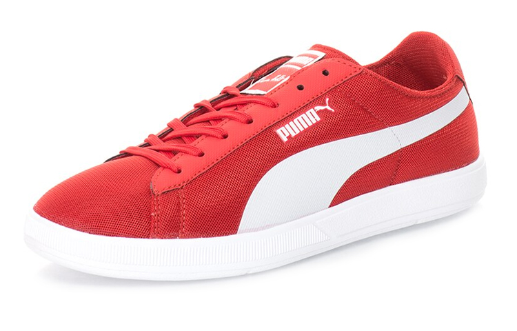 Order 푸마 볼트 라이트 로우 '레드 화이트' (Puma Bolt Light Low '레드 화이트') 354140-10