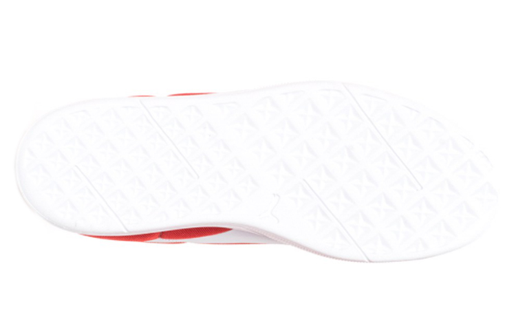 Shop Puma Bolt Light Low ''Rot Weiß'' 354140-10
