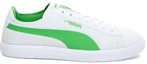Order Puma Bolt Light Low 'Fesyen Retro Putih Hijau' 354140-09