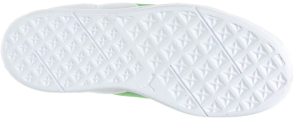 Puma Bolt Light Low 'Retro Fashion White Green' 354140-09 Purchase Puma Bolt Light Low 'Retro Fashion White Green' 354140-09