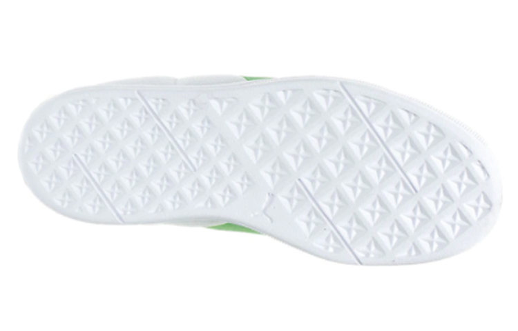 Purchase プーマ ボルト ライト ロー "レトロ白緑" (Puma Boruto Raito Rō "Retoro Shiro Midori") 354140-09