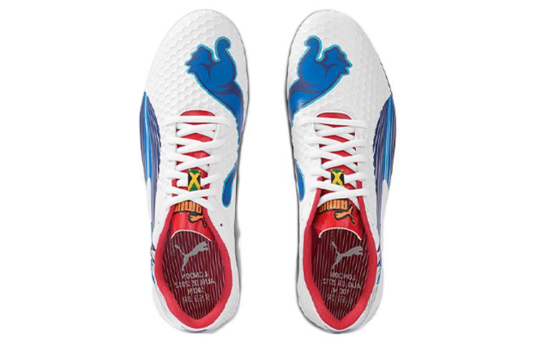 Lookbook Puma Bolt Londres 2012 376819-01