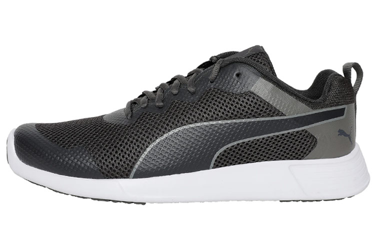 Puma Bolt X IDP 'Grey' 369703-02