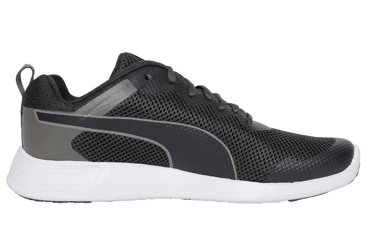 Order Puma Bolt X IDP 'Gris' 369703-02
