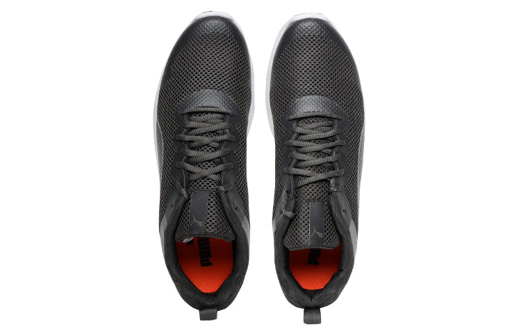 Lookbook Puma Bolt X IDP 'Gris' 369703-02