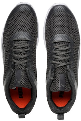 Puma Bolt X IDP 'Kelabu' 369703-02 Lookbook Puma Bolt X IDP 'Kelabu' 369703-02