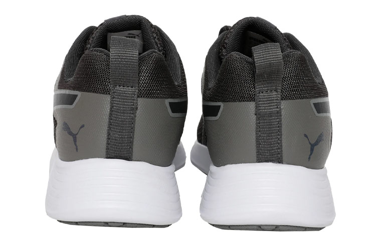 Shop Puma Bolt X IDP 'Gris' 369703-02