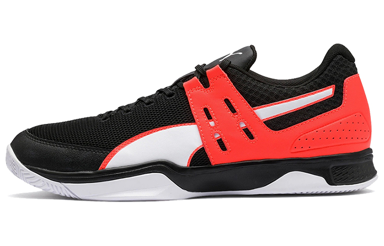Puma 'Black Red White'