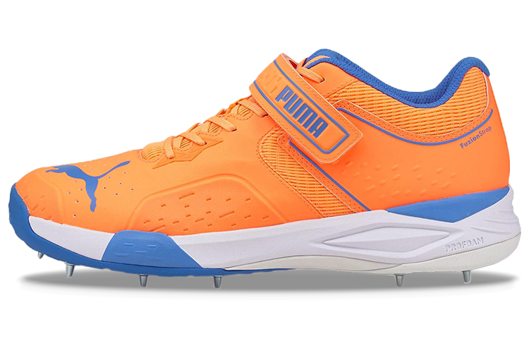 Puma Bowling 22.1 'Blue Orange' 106669-02