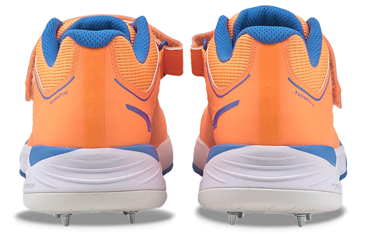 Shop Puma Bowling 22.1 'Biru Oren' 106669-02