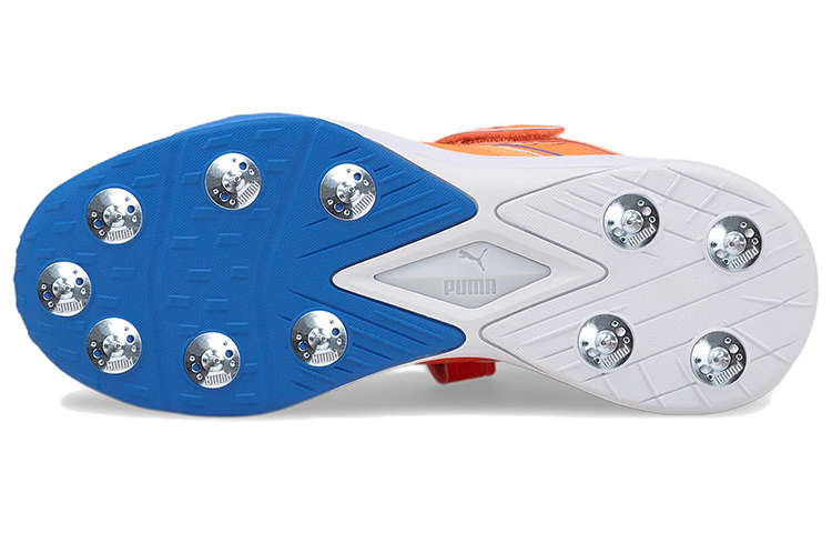 Purchase Puma Bowling 22.1 'Biru Oren' 106669-02