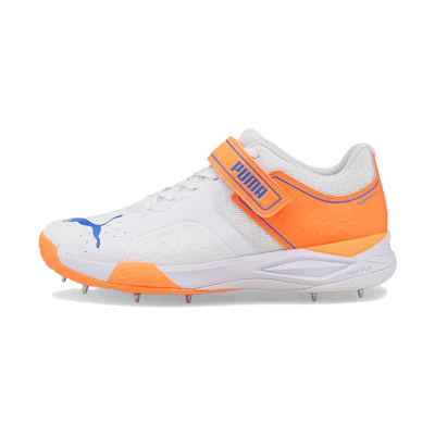 Puma Bowling 22.1 'White Orange'
