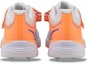 Shop 푸마 볼링 22.1 화이트 오렌지 (Puma Bowling 22.1 White Orange) 106669-01