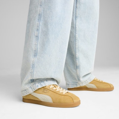 Puma Brazil Never One V Archive Gold-Creamy Vanilla 401643-01 Order Puma Brazil Never One V Archive Gold-Creamy Vanilla 401643-01