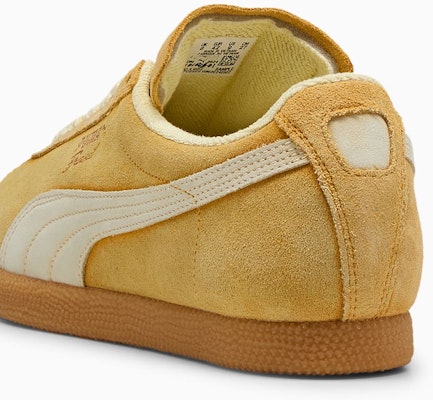 Puma Brazil Never One V Archive Gold-Creamy Vanilla 401643-01 Purchase Puma Brazil Never One V Archive Gold-Creamy Vanilla 401643-01