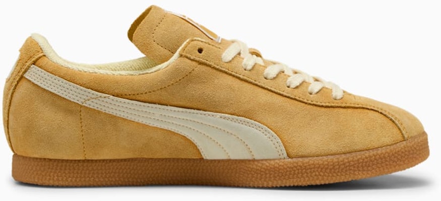 Puma Brazil Never One V Archive Gold-Creamy Vanilla 401643-01 Sizing Puma Brazil Never One V Archive Gold-Creamy Vanilla 401643-01