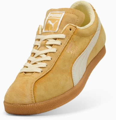 Puma Brazil Never One V Archive Gold-Creamy Vanilla 401643-01 Cheap Puma Brazil Never One V Archive Gold-Creamy Vanilla 401643-01