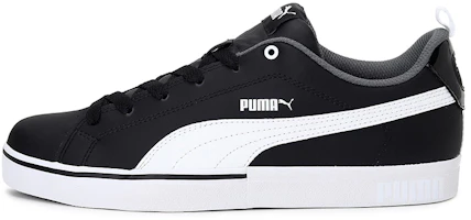 Puma Break Point Vulc 'Black And White' 372290-01 Puma Break Point Vulc 'Black And White' 372290-01